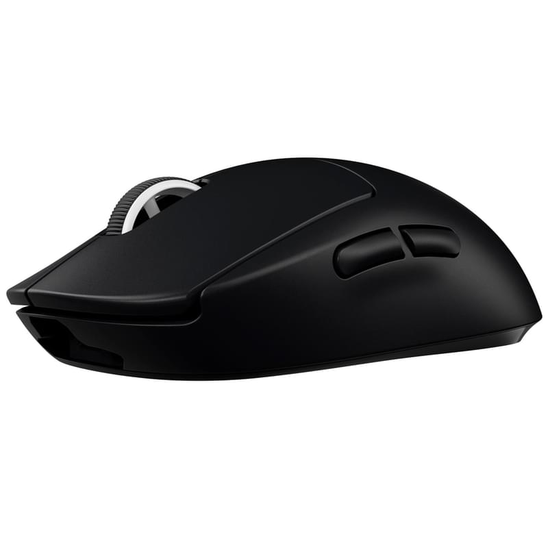 Игровая мышь беспроводная Logitech G Pro X Superlight, Black (910-005880) - фото #3, Technodom.kz