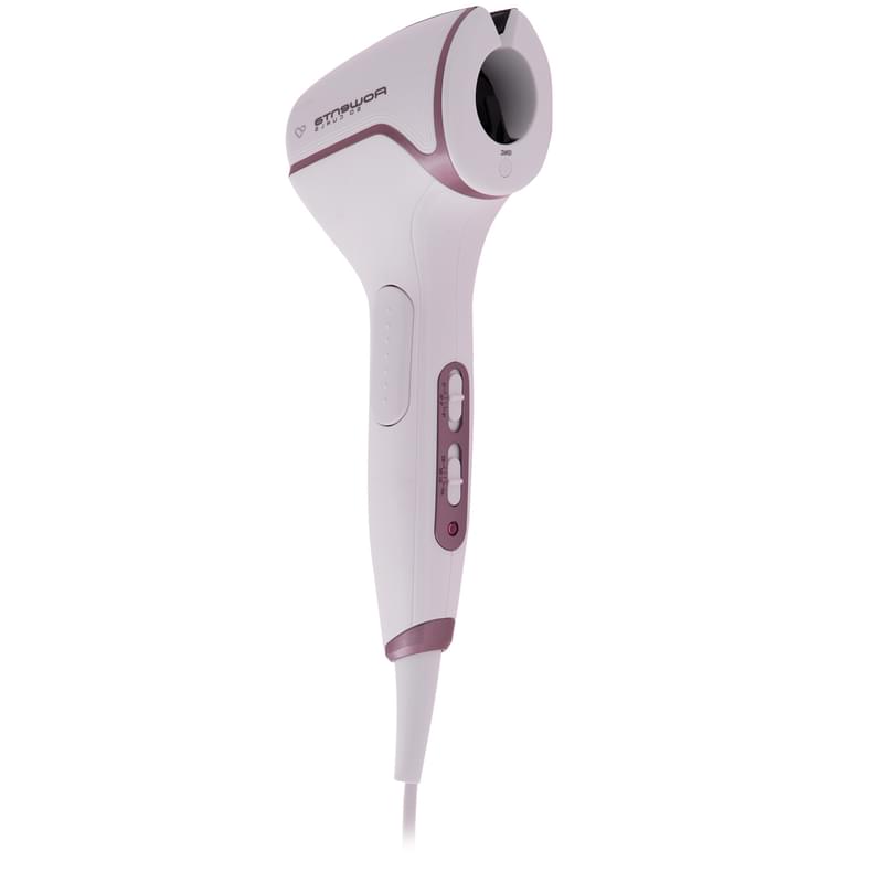 Плойка Rowenta CF-3730 - фото #3, Technodom.kz