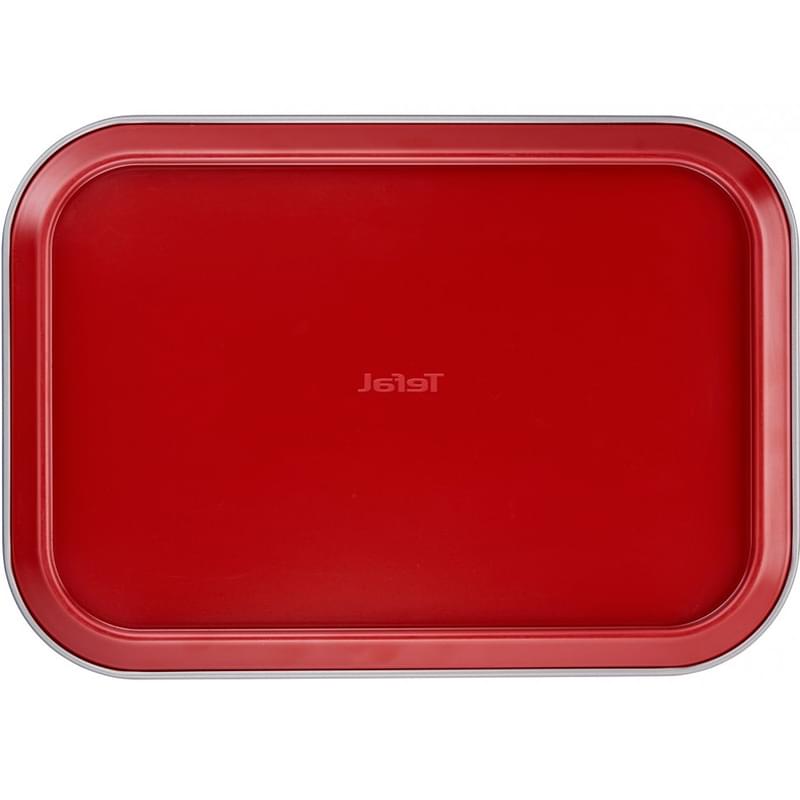 Delibake Tefal J1640574 алынбалы түбі бар қалыбы 36*24см - фото #2, Technodom.kz