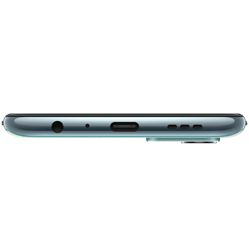Смартфон OPPO Reno 6 8/128GB Aurora - фото #9, Technodom.kz