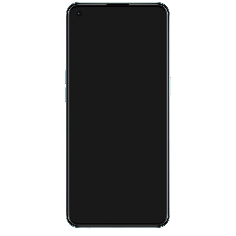 Смартфон OPPO Reno 6 8/128GB Aurora - фото #1, Technodom.kz
