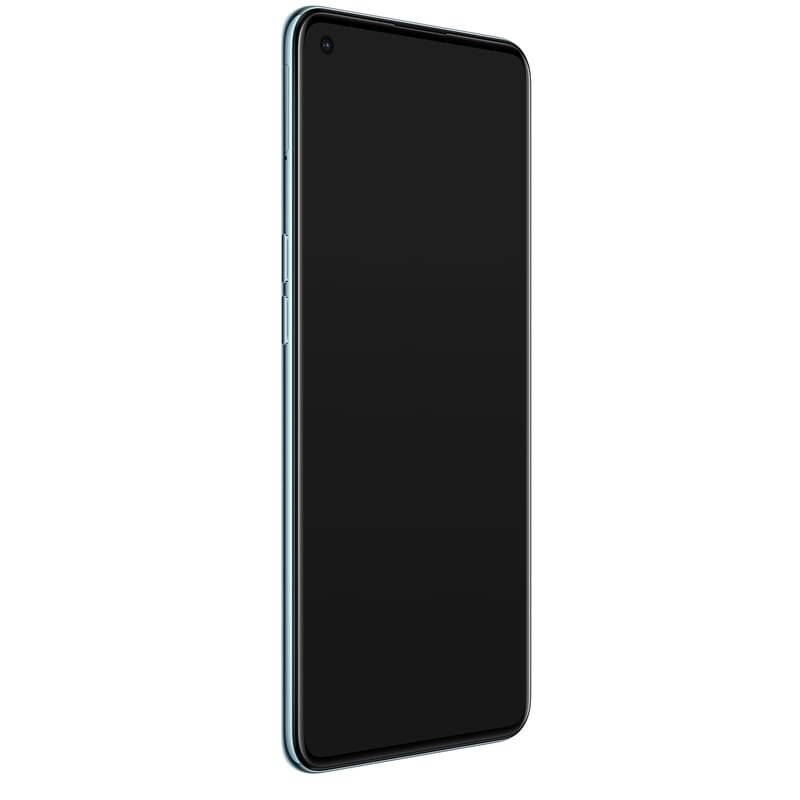 Смартфон OPPO Reno 6 8/128GB Aurora - фото #3, Technodom.kz
