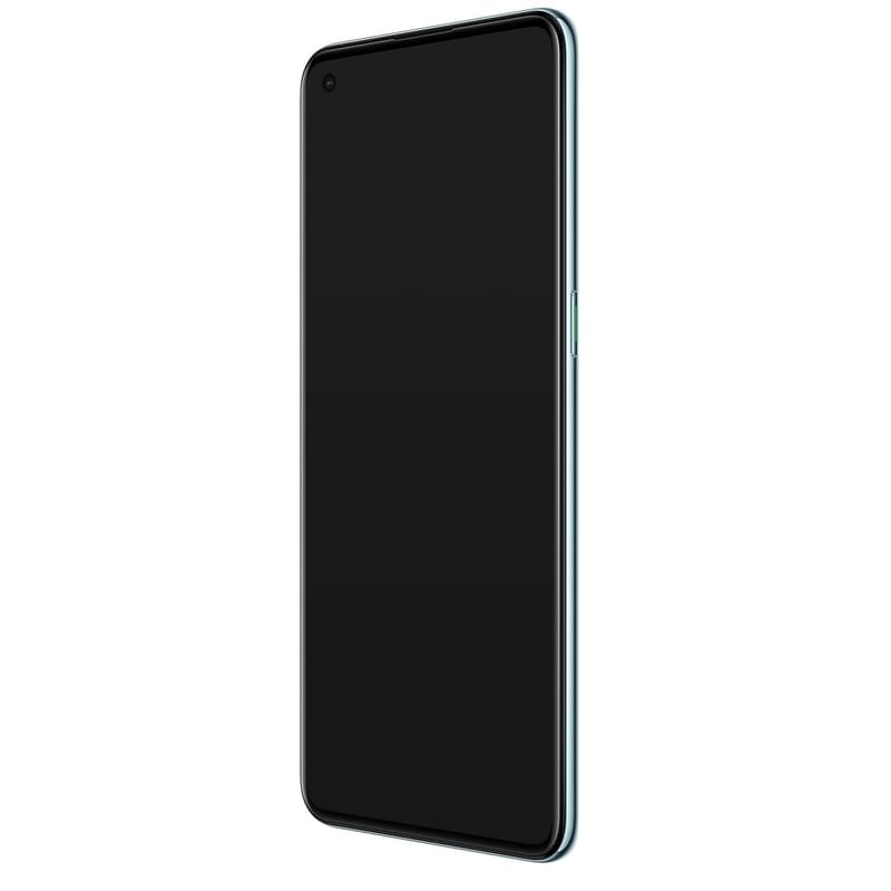 Смартфон OPPO Reno 6 8/128GB Aurora - фото #4, Technodom.kz