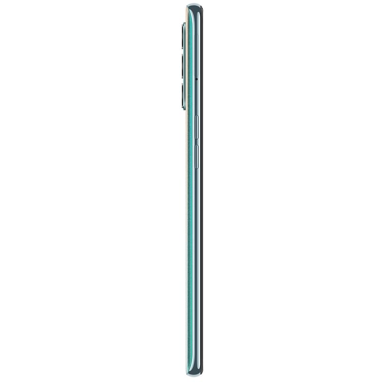 Смартфон OPPO Reno 6 8/128GB Aurora - фото #7, Technodom.kz