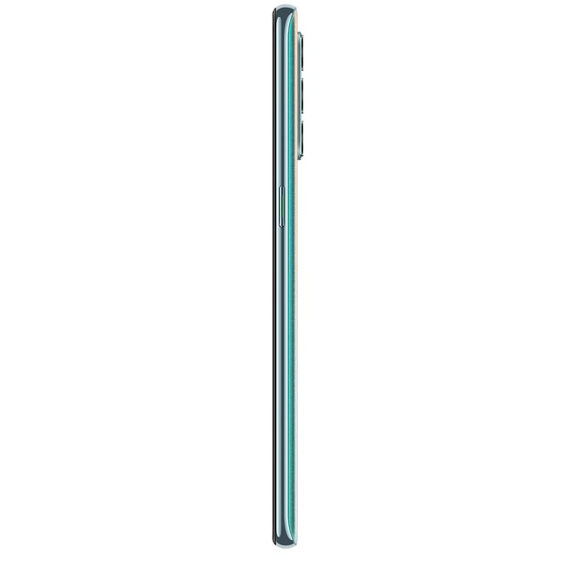Смартфон OPPO Reno 6 8/128GB Aurora - фото #8, Technodom.kz