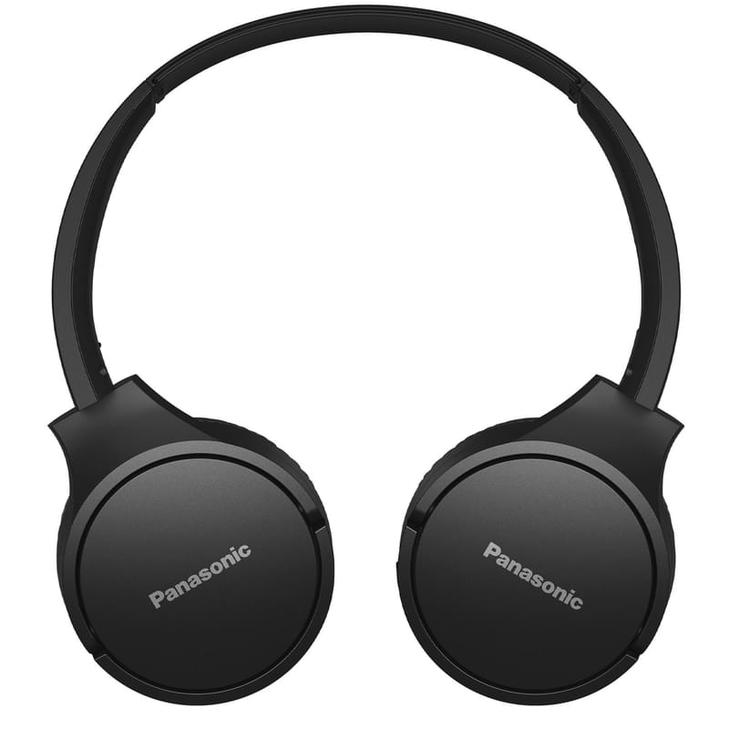 Наушники Накладные Panasonic Bluetooth RB-HF420BGEK, Black - фото #2, Technodom.kz
