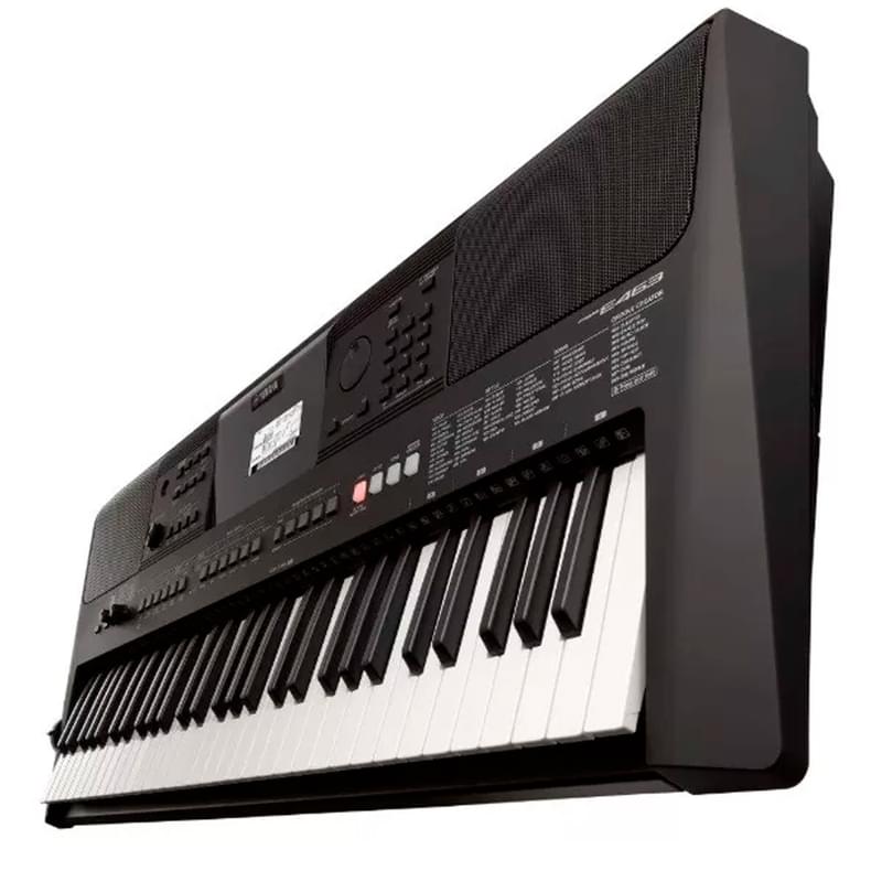 Синтезатор Yamaha PSR-E463 YMG (ZX45150) - фото #1, Technodom.kz