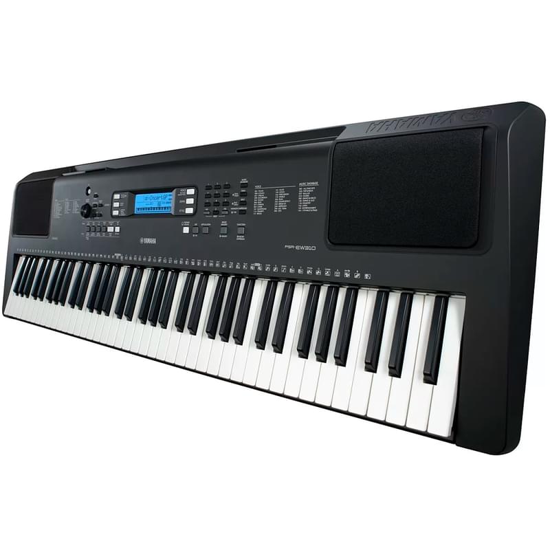 Синтезатор Yamaha PSR-EW310 YMG (VCF9430) - фото #1, Technodom.kz