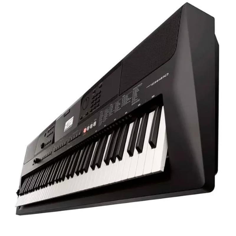Синтезатор Yamaha PSR-EW410 YMG (ZY32520) - фото #1, Technodom.kz