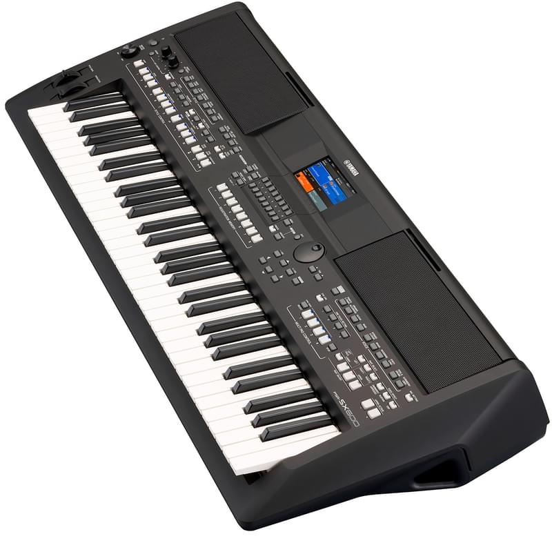 Синтезатор Yamaha PSR-SX600 YMG (VCV1750) - фото #1, Technodom.kz
