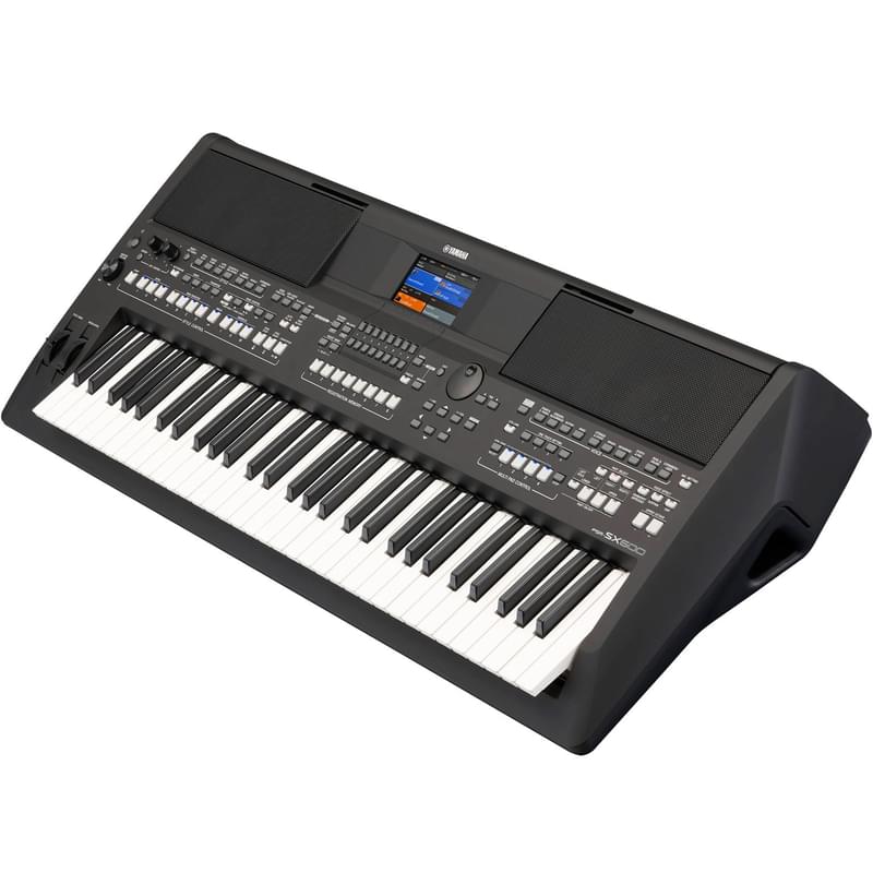 Синтезатор Yamaha PSR-SX600 YMG (VCV1750) - фото #2, Technodom.kz