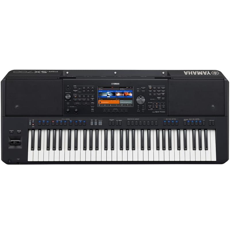 Синтезатор Yamaha PSR-SX700 YMG (VAZ1490) - фото #0, Technodom.kz