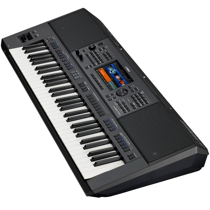 Синтезатор Yamaha PSR-SX700 YMG (VAZ1490) - фото #1, Technodom.kz