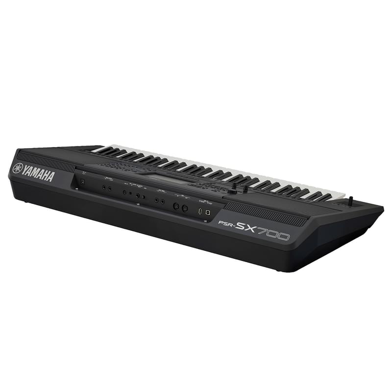 Синтезатор Yamaha PSR-SX700 YMG (VAZ1490) - фото #2, Technodom.kz