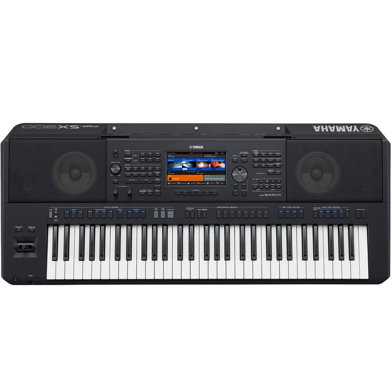 Синтезатор Yamaha PSR-SX900 YMG (VAZ1370) - фото #0, Technodom.kz