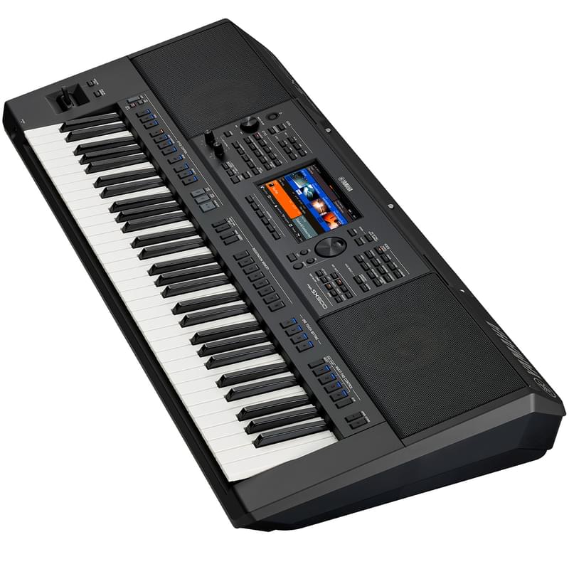 Синтезатор Yamaha PSR-SX900 YMG (VAZ1370) - фото #1, Technodom.kz