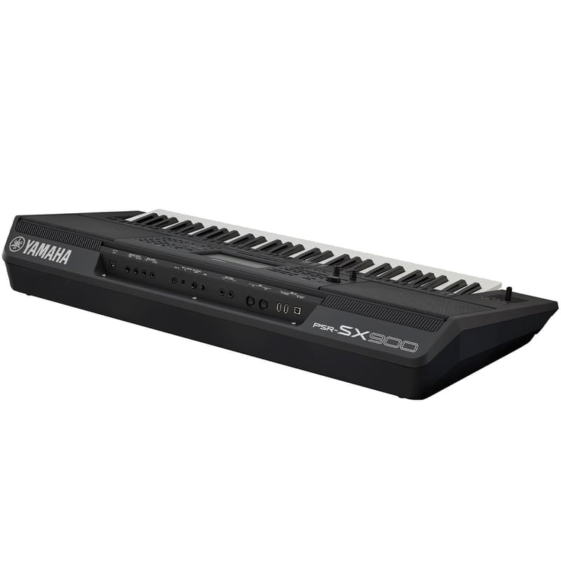 Синтезатор Yamaha PSR-SX900 YMG (VAZ1370) - фото #2, Technodom.kz