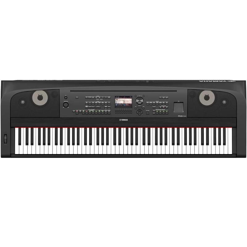 Цифровое пианино Yamaha DGX-670B YMG (VCG3860) - фото #0, Technodom.kz