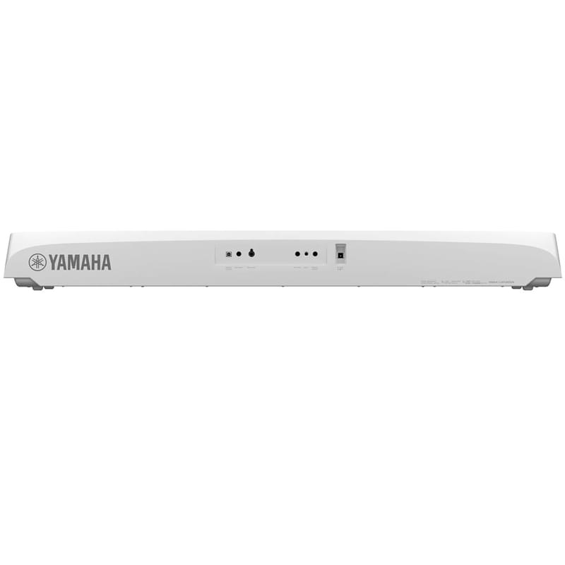 Цифровое пианино Yamaha DGX-670WH YMG (VCG3970) - фото #2, Technodom.kz