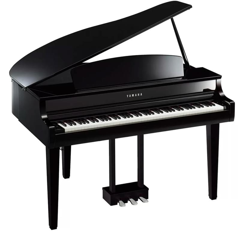 Цифровое пианино Yamaha CLP-765GP YMG (VCG2760) - фото #0, Technodom.kz
