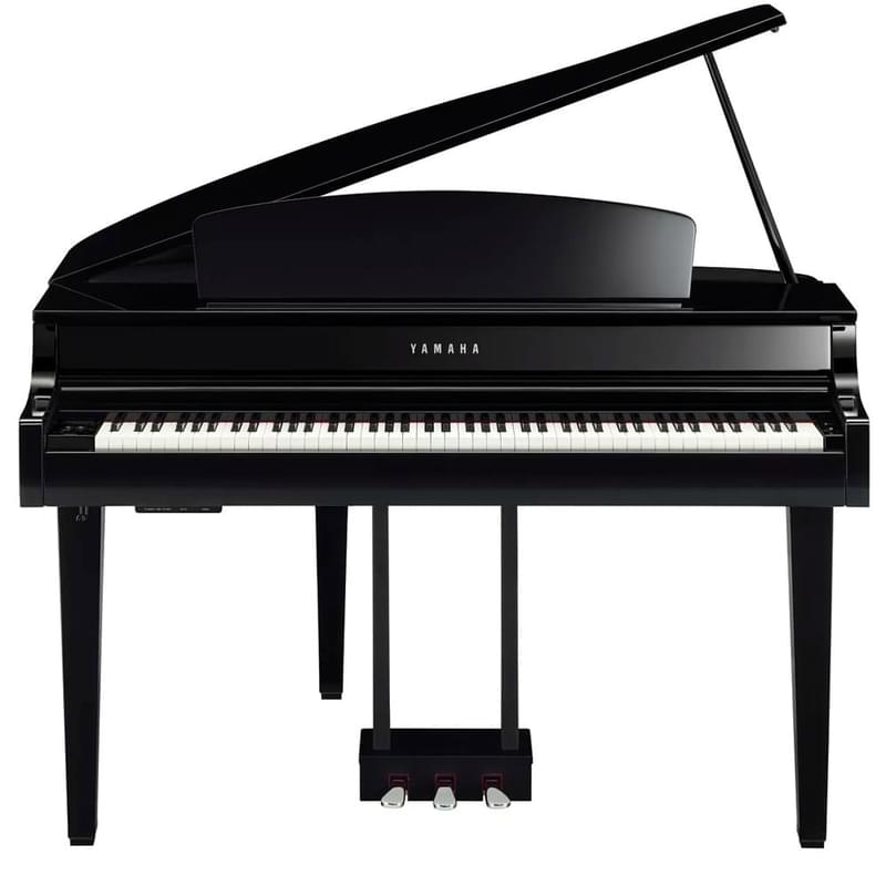 Цифровое пианино Yamaha CLP-765GP YMG (VCG2760) - фото #1, Technodom.kz
