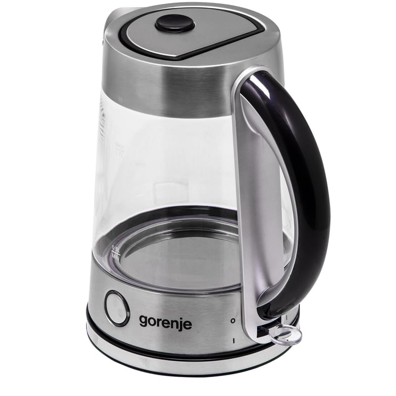 Электрический чайник Gorenje K-17G - фото #2, Technodom.kz