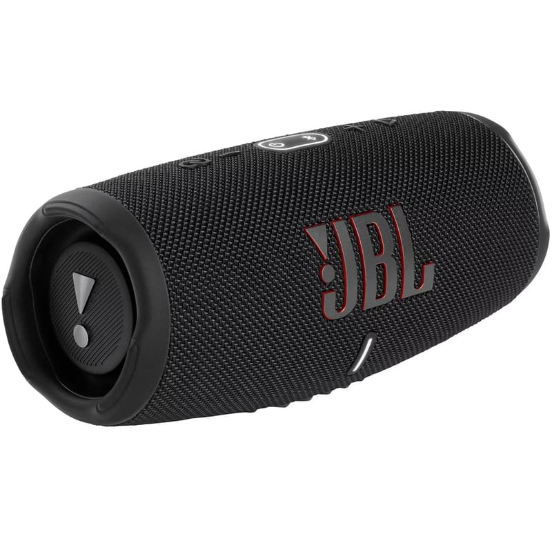 Колонки Bluetooth JBL Charge 5, Black (JBLCHARGE5BLK) - фото #0, Technodom.kz