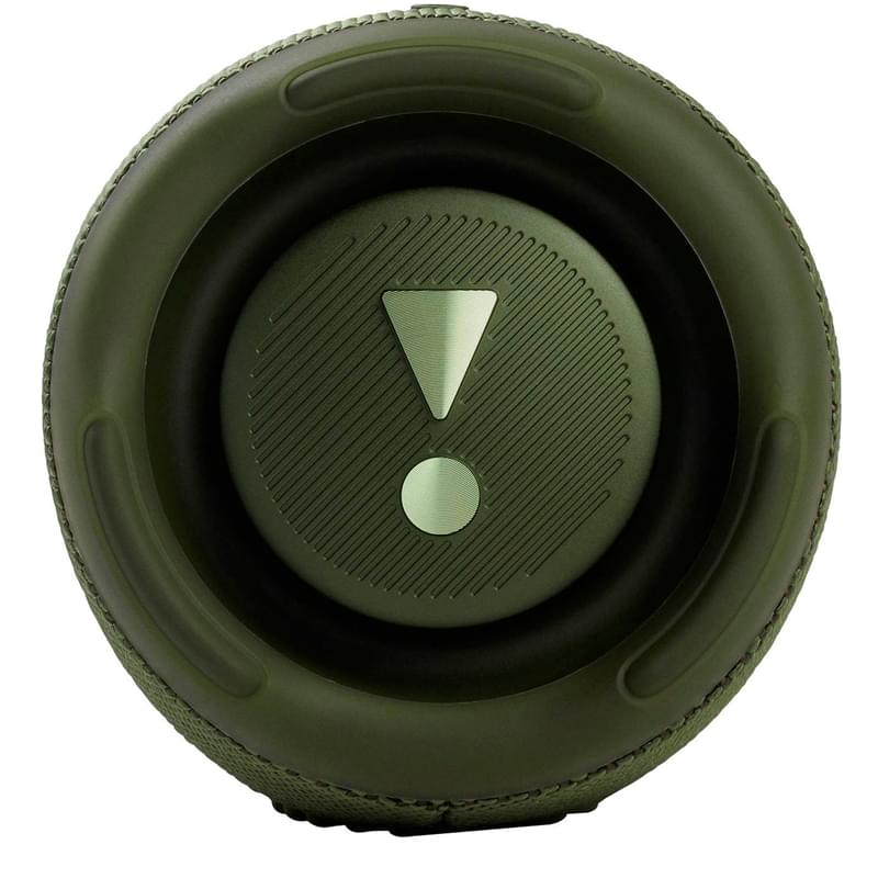 Колонки Bluetooth JBL Charge 5, Green (JBLCHARGE5GRN) - фото #1, Technodom.kz