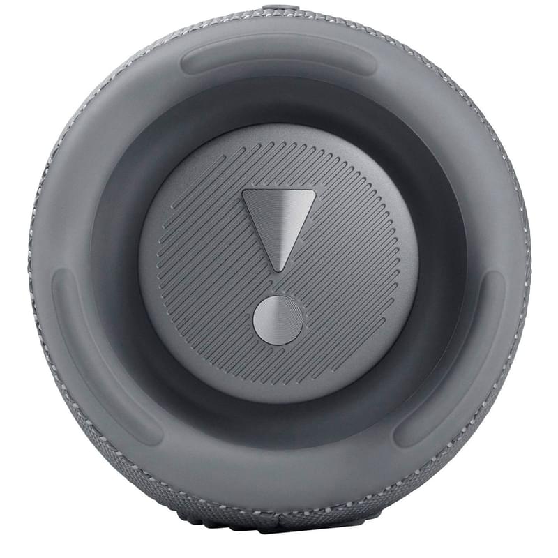 Bluetooth JBL Charge 5 колонкасы, Grey (JBLCHARGE5GRY) - фото #1, Technodom.kz