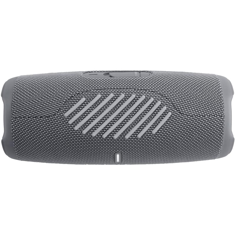 Колонки Bluetooth JBL Charge 5, Grey (JBLCHARGE5GRY) - фото #5, Technodom.kz