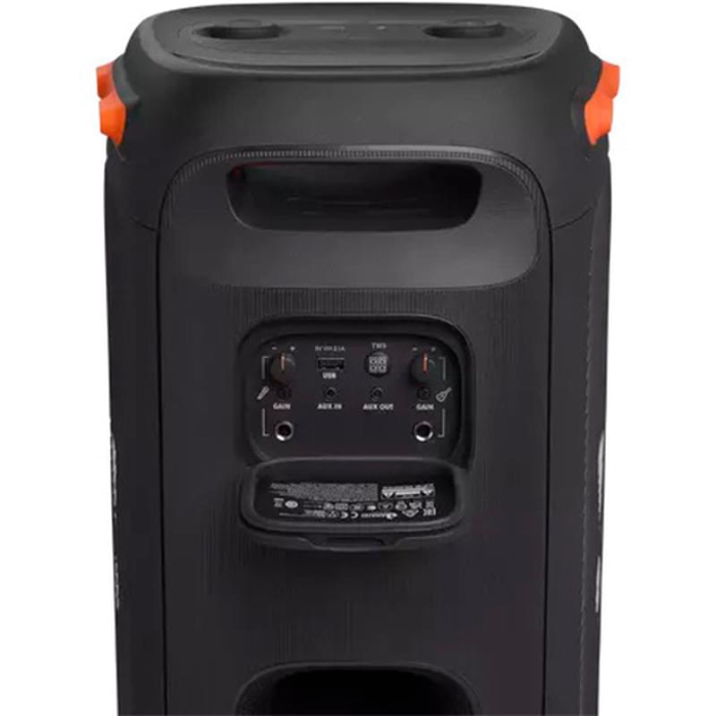 Аудиосистема JBL Party box 110 - фото #5, Technodom.kz