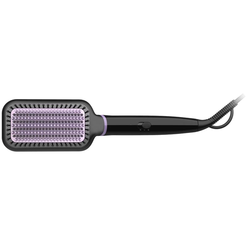 Термо расческа Philips BHH880/00 - фото #1, Technodom.kz