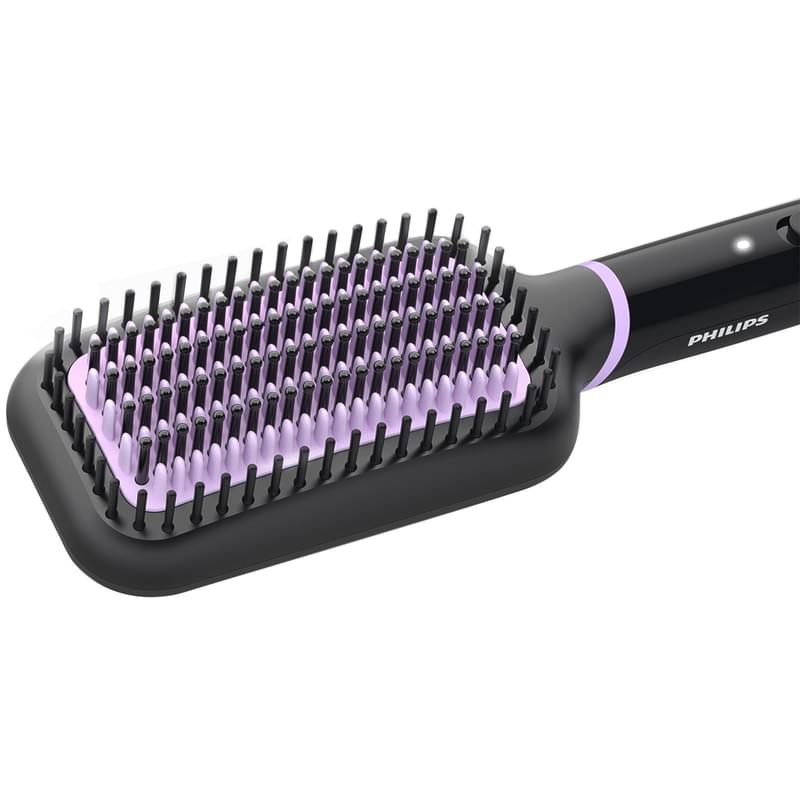 Термо расческа Philips BHH880/00 - фото #2, Technodom.kz