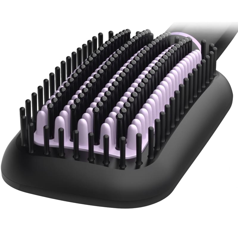 Термо расческа Philips BHH880/00 - фото #3, Technodom.kz