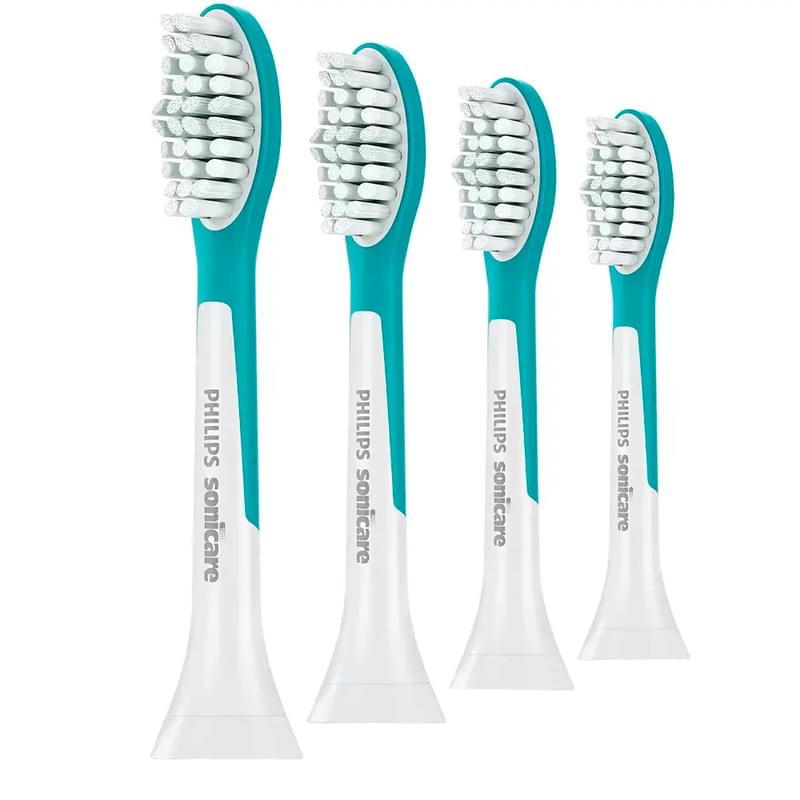 Philips HX6044/33 тіс қылшағына арналған қондырмасы - фото #0, Technodom.kz