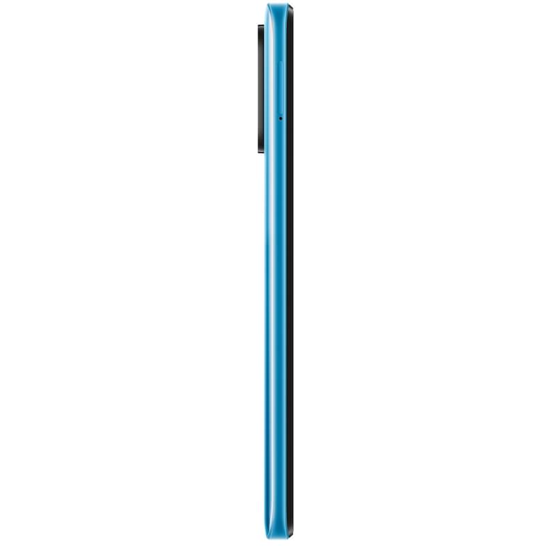 Смартфон Xiaomi Redmi 10 4/64GB Sea Blue - фото #10, Technodom.kz
