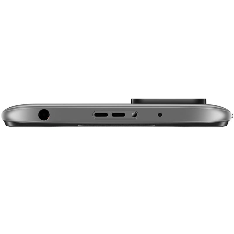 Смартфон Xiaomi Redmi 10 4/128GB Carbon Gray - фото #10, Technodom.kz