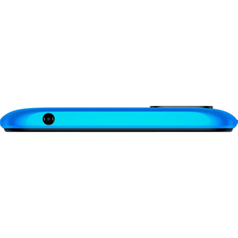 Смартфон Xiaomi Redmi 9C 4/128GB Twilight Blue - фото #1, Technodom.kz