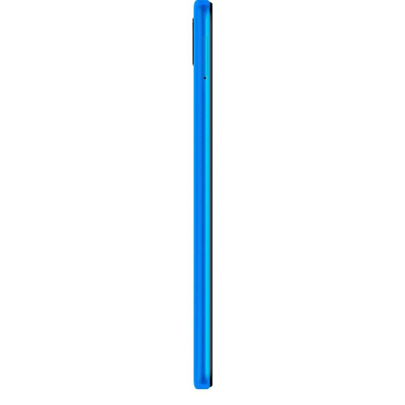Смартфон Xiaomi Redmi 9C 4/128GB Twilight Blue - фото #7, Technodom.kz