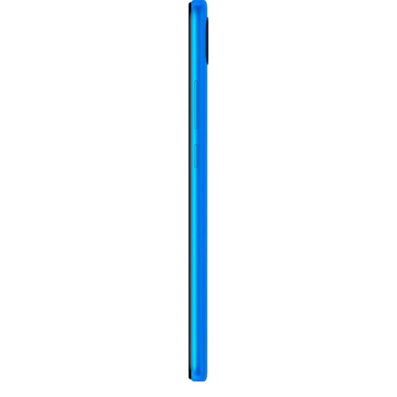 Смартфон Xiaomi Redmi 9C 4/128GB Twilight Blue - фото #8, Technodom.kz