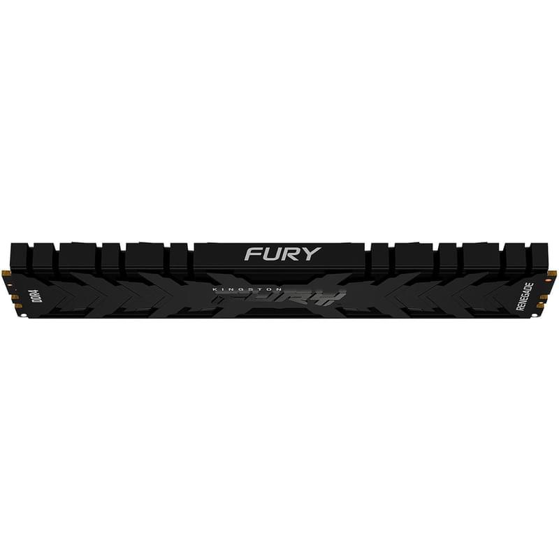 Оперативная память DDR4 DIMM 32GB(16GB*2)/3600MHz Kingston FURY Renegade (KF436C16RB1K2/32) - фото #2, Technodom.kz
