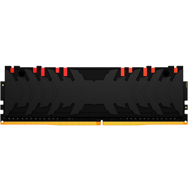 Оперативная память DDR4 DIMM 16GB(8GB*2)/3600MHz Kingston FURY Renegade RGB (KF436C16RBAK2/16) - фото #2, Technodom.kz