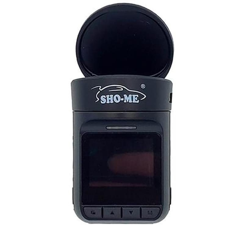 Видеорегистратор Sho-Me FHD-950 - фото #1, Technodom.kz
