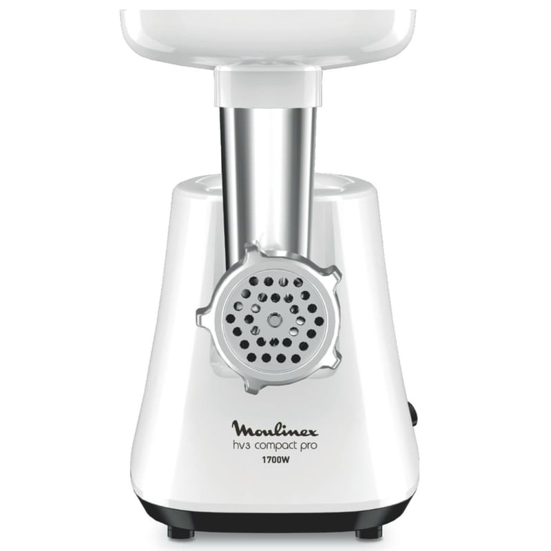 Мясорубка Moulinex HV3 ME-301132 - фото #0, Technodom.kz
