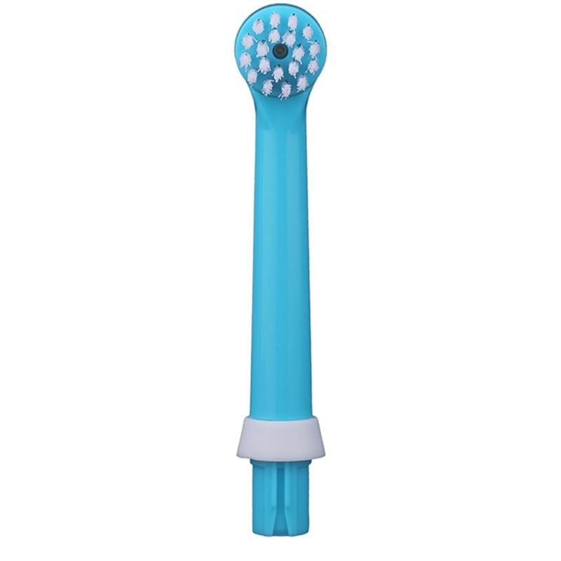 CS Medica KIDS CS-461-B тіс қылшағына арналған қондырмасы 2 дана - фото #0, Technodom.kz