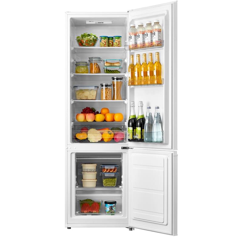 Холодильник Midea MDRB369FGF01 - фото #1, Technodom.kz