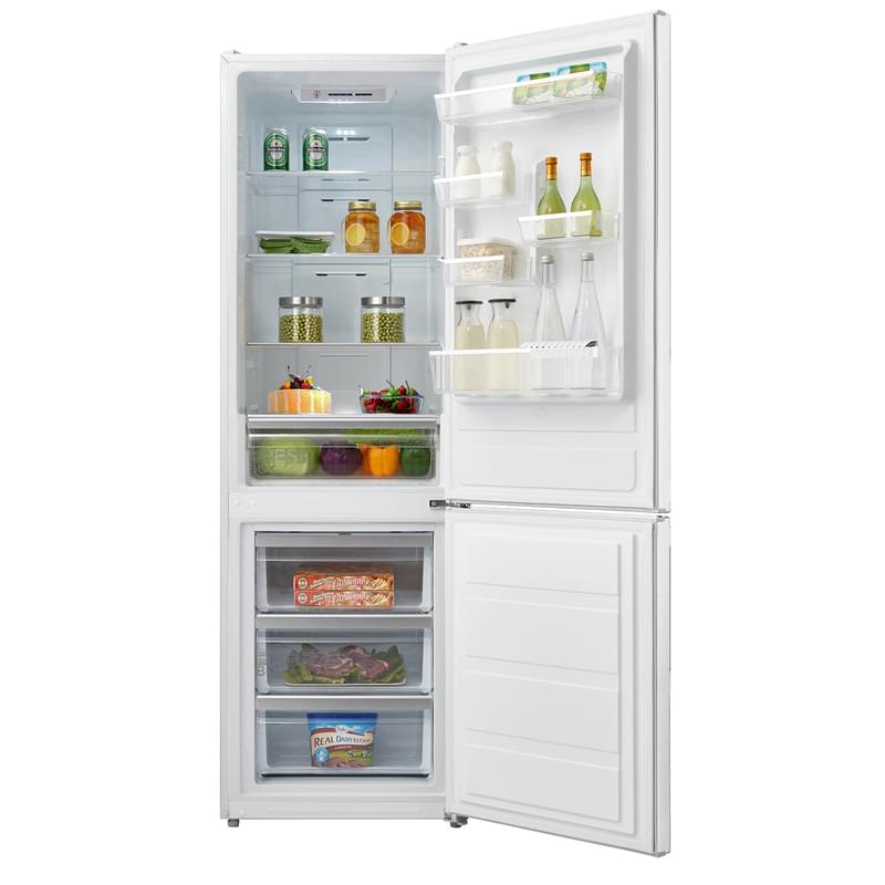 Холодильник Midea MDRB424FGF12I - фото #2, Technodom.kz