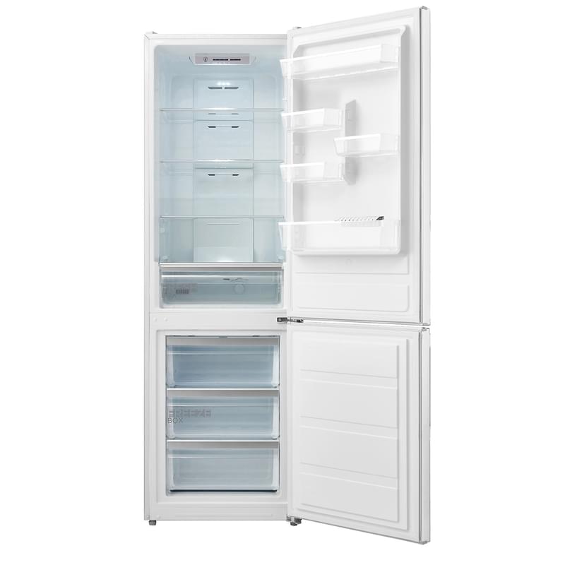Холодильник Midea MDRB424FGF12I - фото #3, Technodom.kz