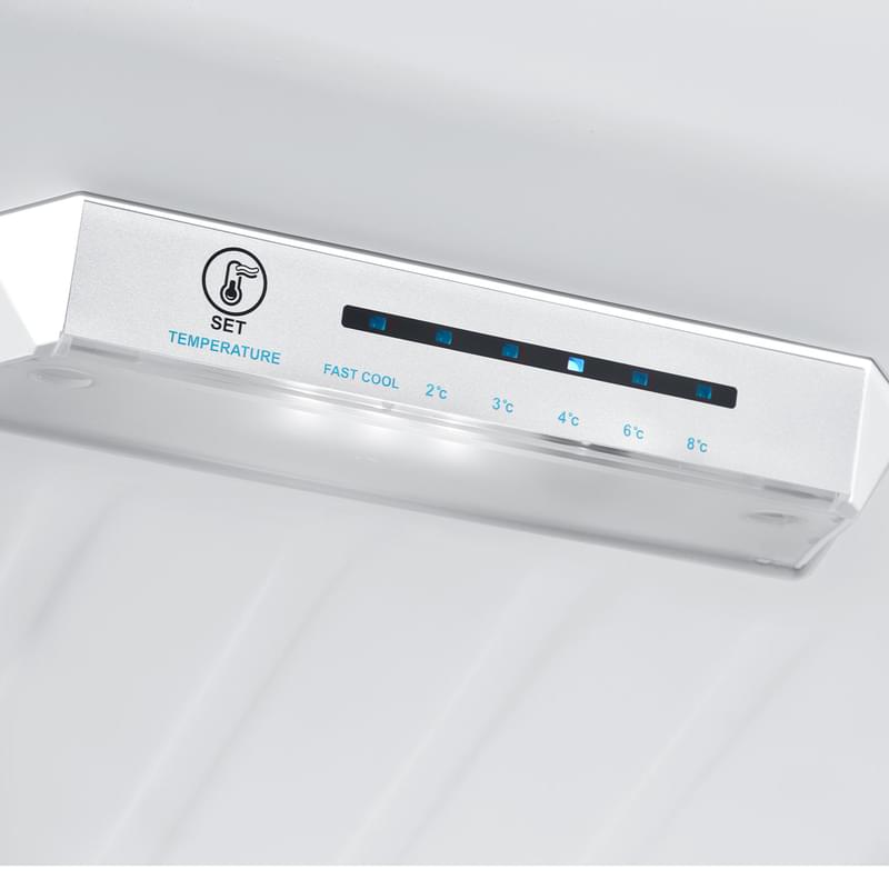 Холодильник Midea MDRB424FGF12I - фото #4, Technodom.kz