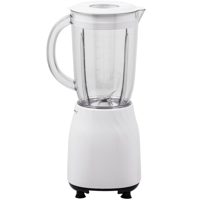 Kitfort КТ-1379 Тұрақты блендері, ақ - фото #2, Technodom.kz